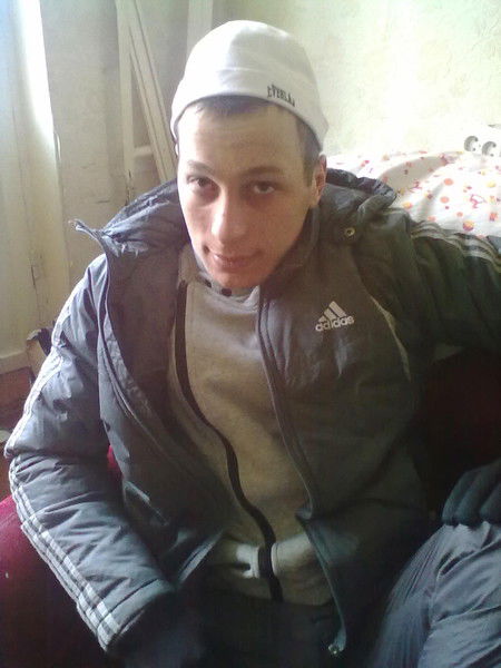 Виталя Давыдок