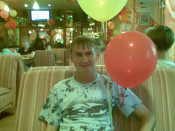 Алексей Керуков