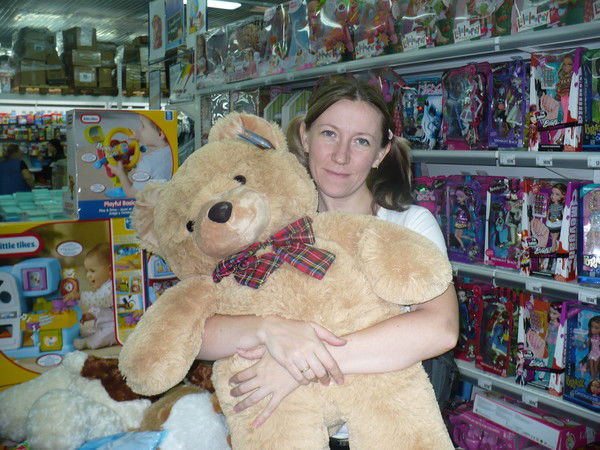 Евгения Куксина