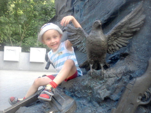 Мария Васильевых