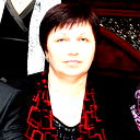 Светлана Байдаулетова
