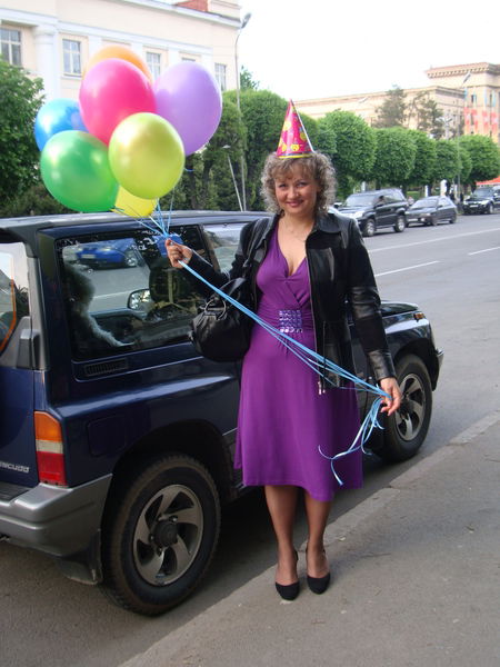 Наталья Малахова