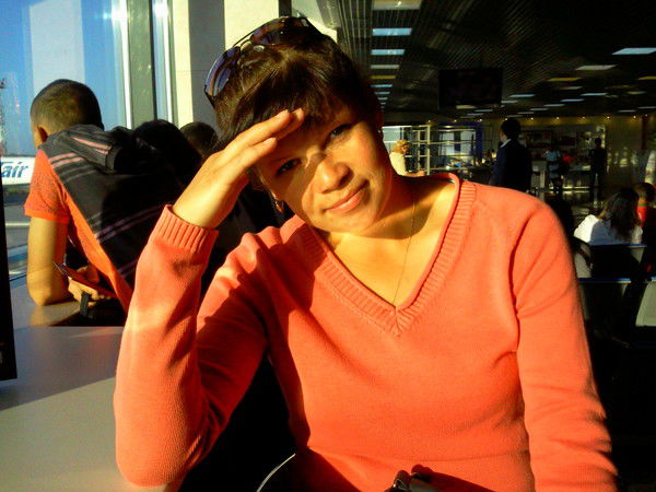 Валентина Карпова