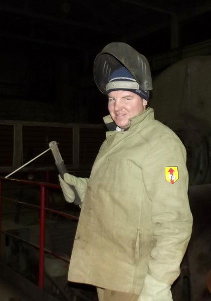 Виталий Зуев