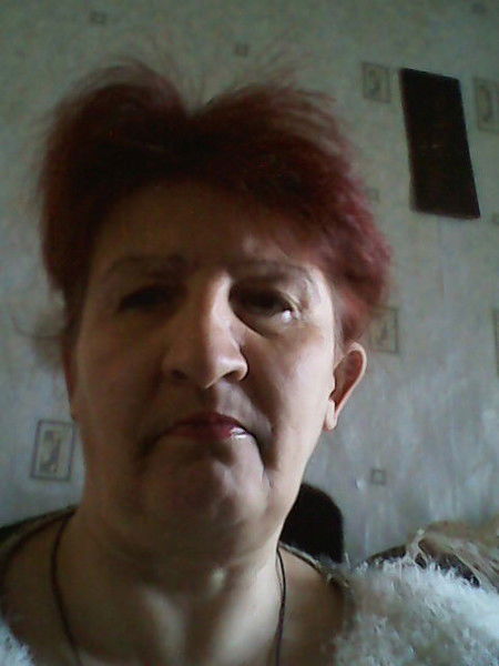 Valentina Rakhmatulaeva