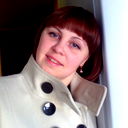 Ольга Егорова