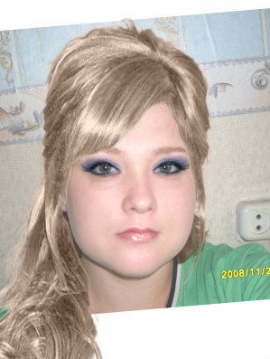 Антонина Боярских