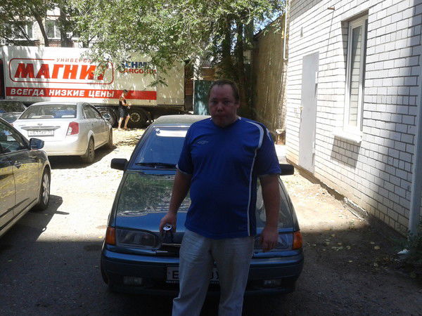 Андрей Круглов