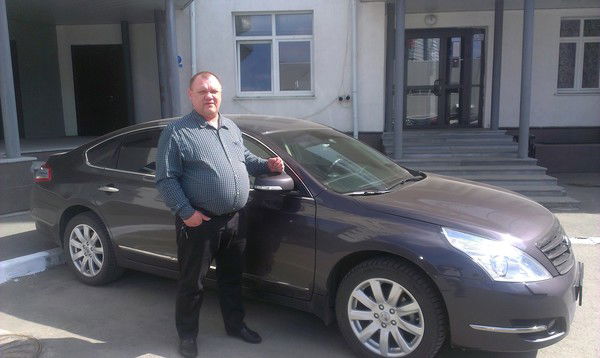 Виталий Фокин