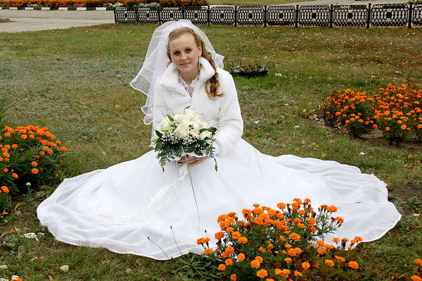 Кристина Попова