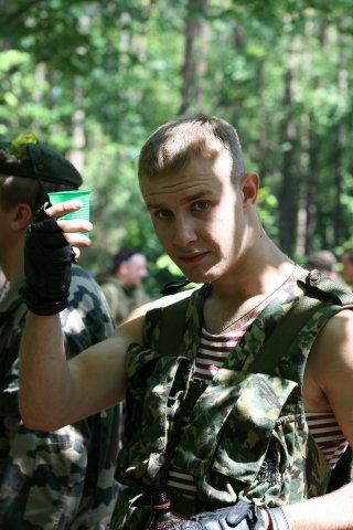 Алексей Остроглядов