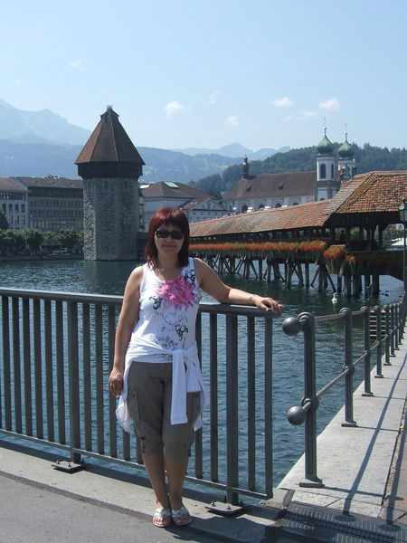 Алена Кенжебаева