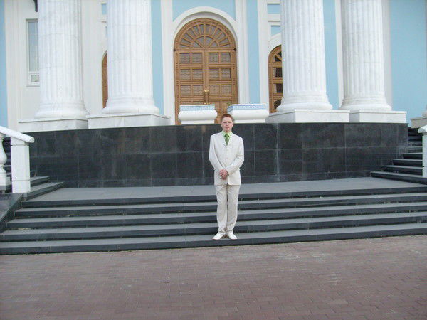 Иван Пантюшин