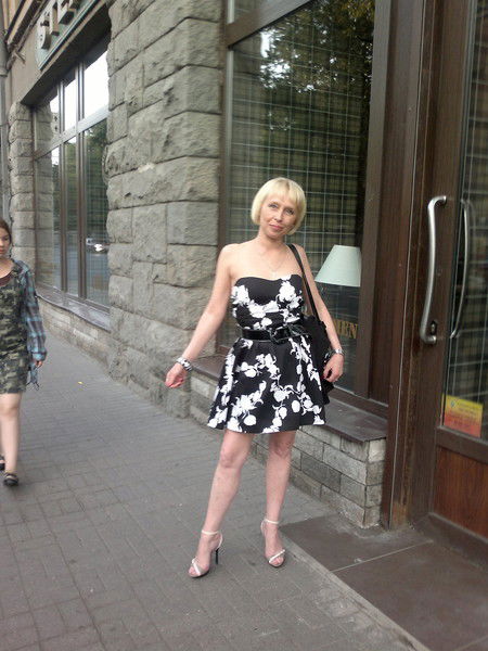 Маргарита Васильева