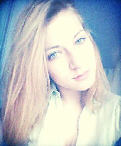 Дана Коновальчик