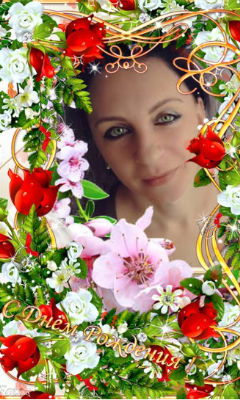 Наталья Натали