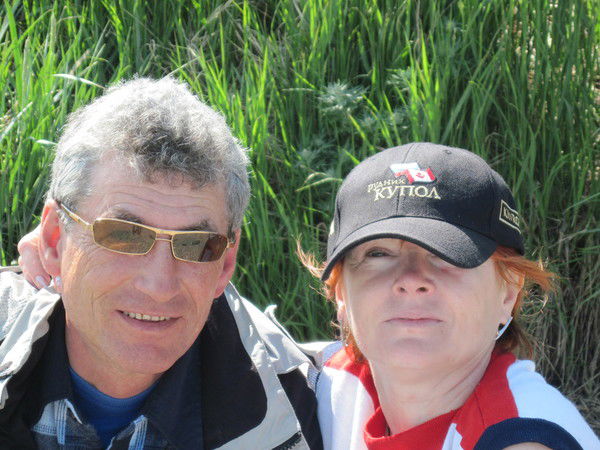 Виктор Симкачёв