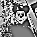 =Bad-Boy =
