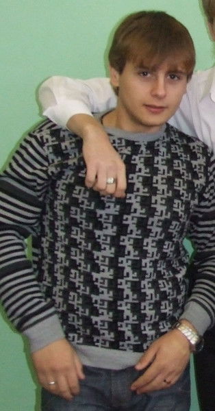 Владислав Казаков