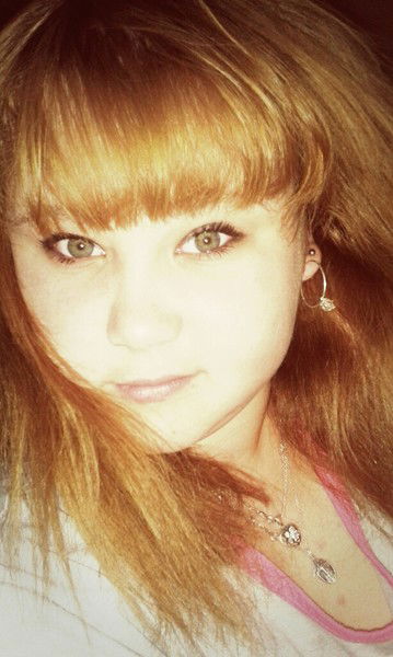 Настёнка Беккер