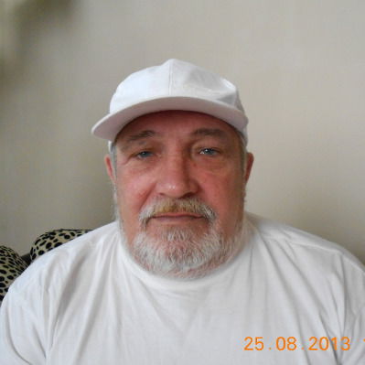 Валерий Пащенко