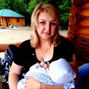 Оксана Гугкаева