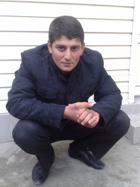 Сергей Буюклян