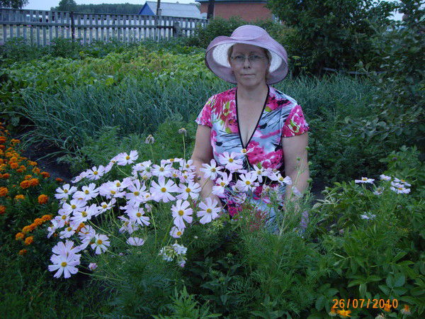 Наталья Куприй