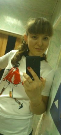 Гуля Субеева