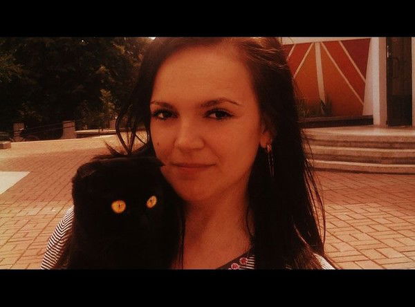 Мальвіна Мегдиник