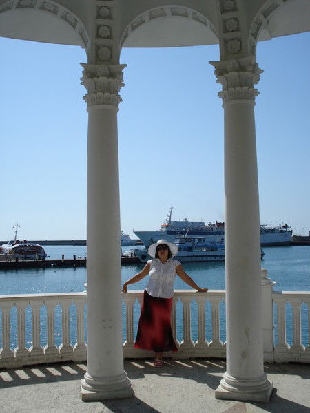 Светлана Мишина