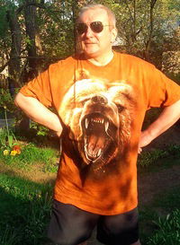 Игорь Трещалов