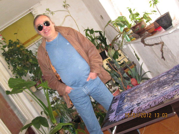 Gia Mchedlishvili...