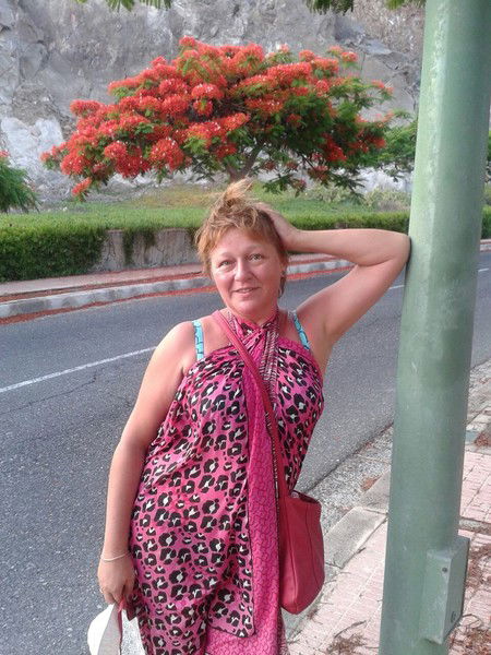 Ольга Маслова