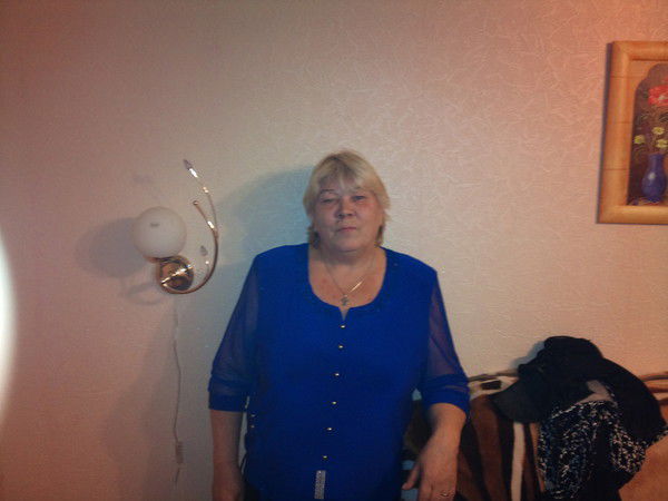 Ирина Данилова