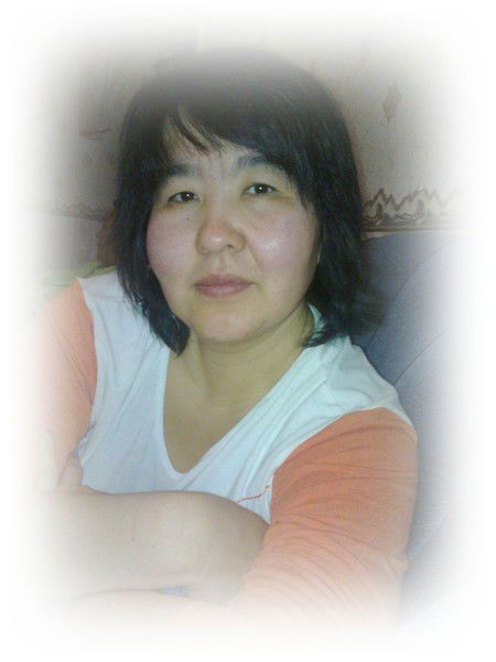 Толкын Досжанова