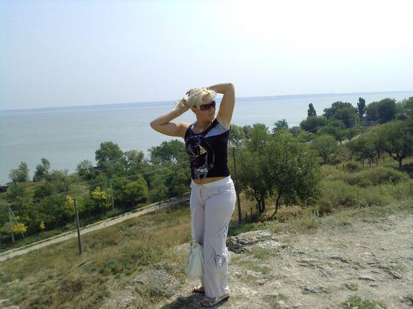 Руслана Комендант