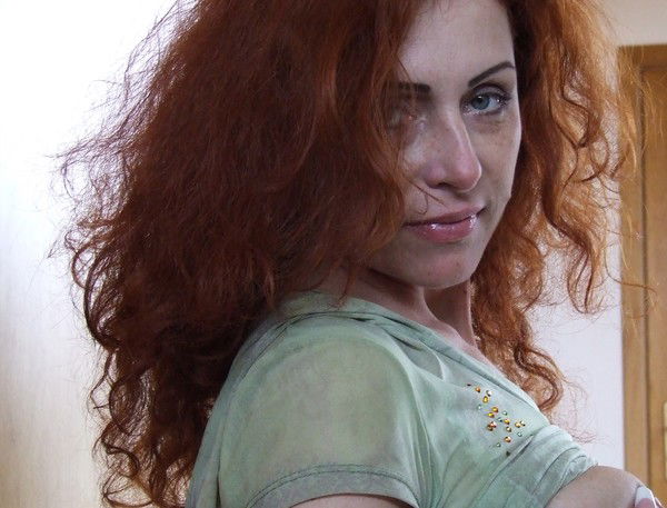 Antonietta Фотограф