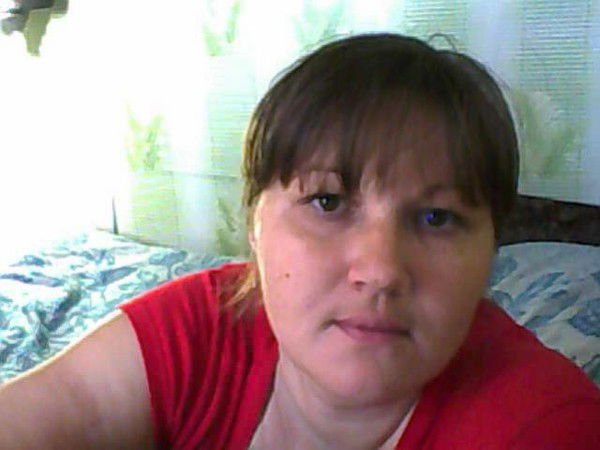 Елена Павлыченко