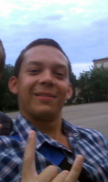 Кирилл Андреевич