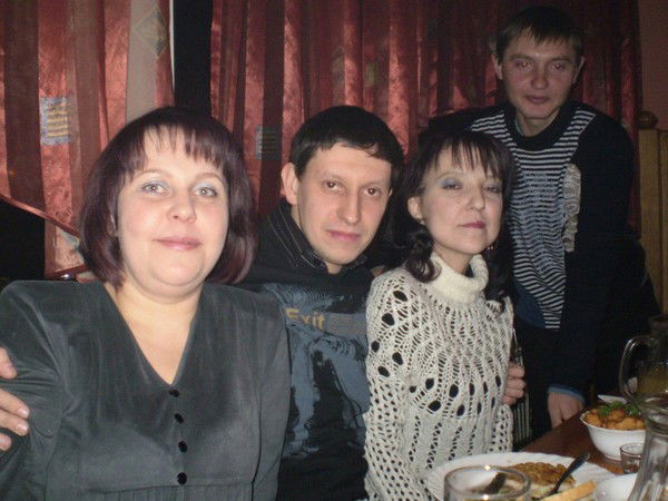 Людмила Валько-Куць