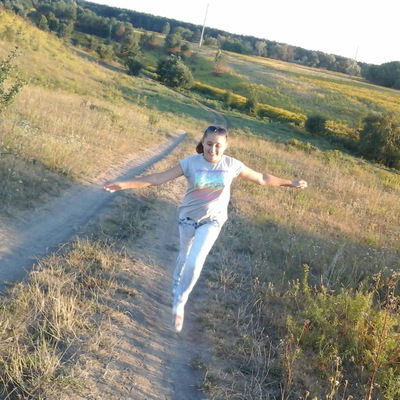 Анастасия Сободеева