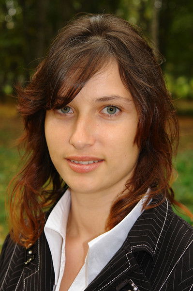 Валя Коротенко