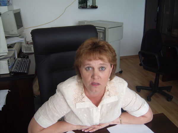 Татьяна Котляр