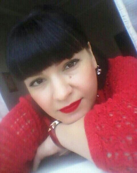 Алёна Коробова