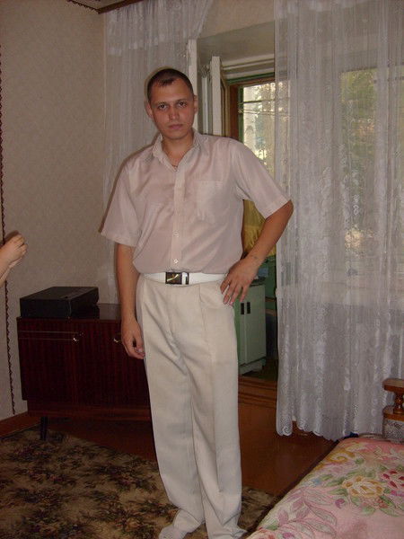 Андрей Мокеев