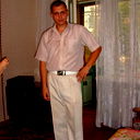 Андрей Мокеев
