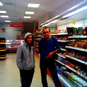 Сергей Шишов