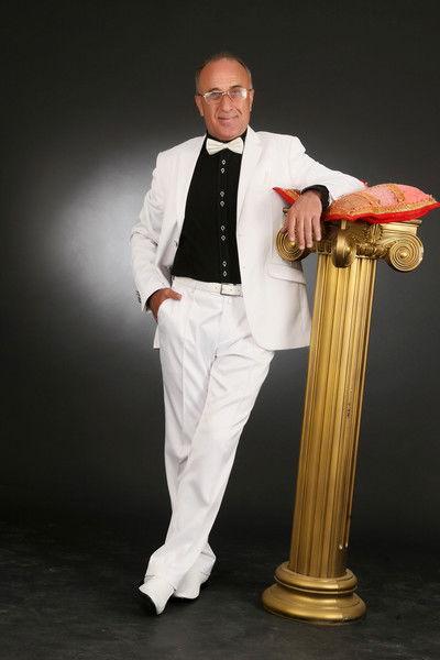 Игорь Татаров