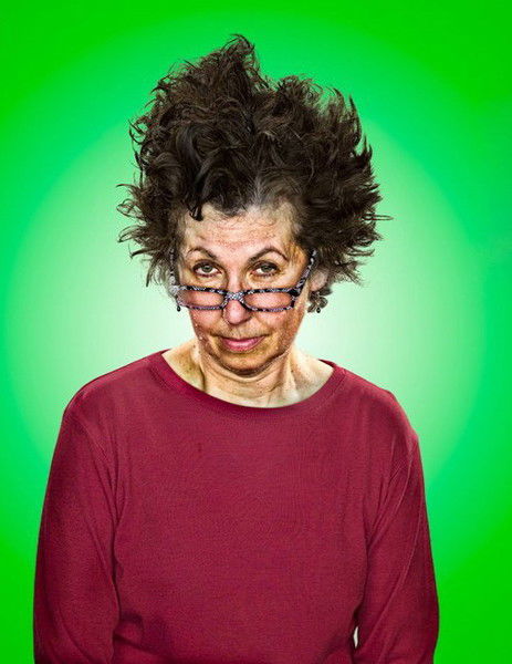 Саида Попей-Оол